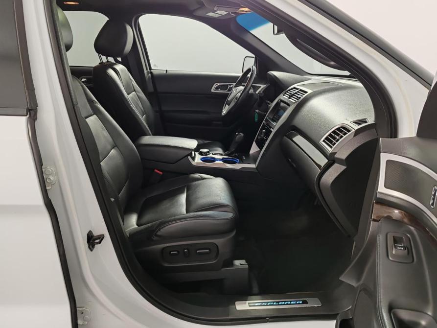Ford Explorer V Москва  - изображение 21