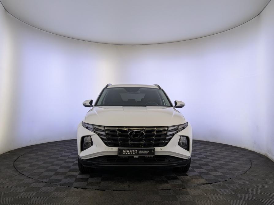 Hyundai Tucson IV Москва  - изображение 2