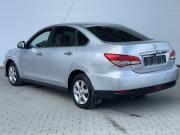 Nissan Almera III (G15) Екатеринбург  - изображение 34