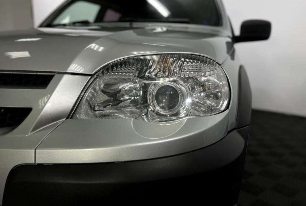 Chevrolet Niva I Рестайлинг Нижний Новгород  - изображение 19