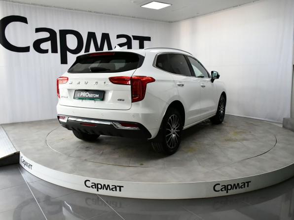 Haval Jolion I с пробегом 2023 года, цена 2 027 000 рублей, 53000 км, внедорожник, Автокод Объявления