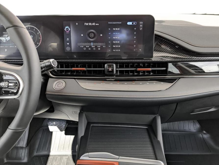 Omoda S5 Москва  - изображение 17