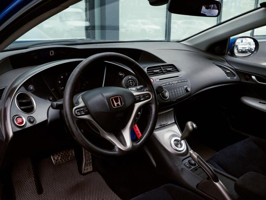 Honda Civic VIII Екатеринбург  - изображение 17