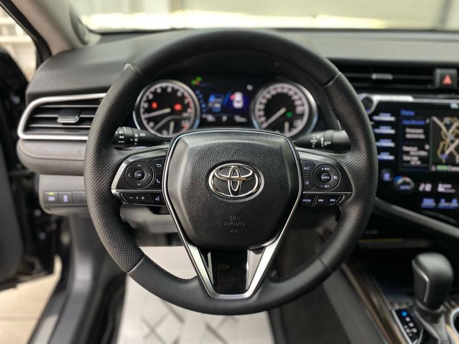 Toyota Camry VIII (XV70) Энгельс  - изображение 28