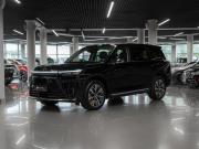 GAC Trumpchi S9 Москва  - изображение 33