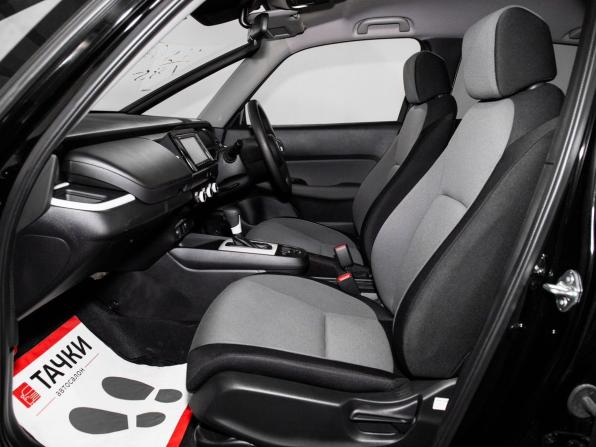 Honda Fit IV с пробегом 2021 года, цена 1 570 000 рублей, 36670 км, хэтчбек, Автокод Объявления