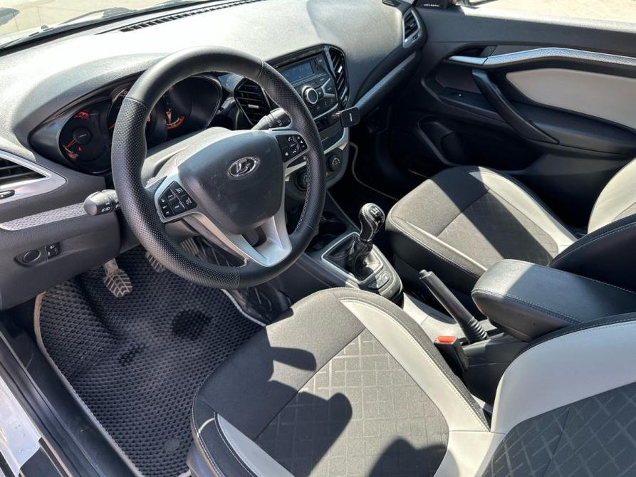 Lada (ВАЗ) Vesta I Нижний Новгород  - изображение 16