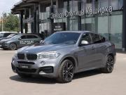 BMW X6 II (F16) Москва  - изображение 27