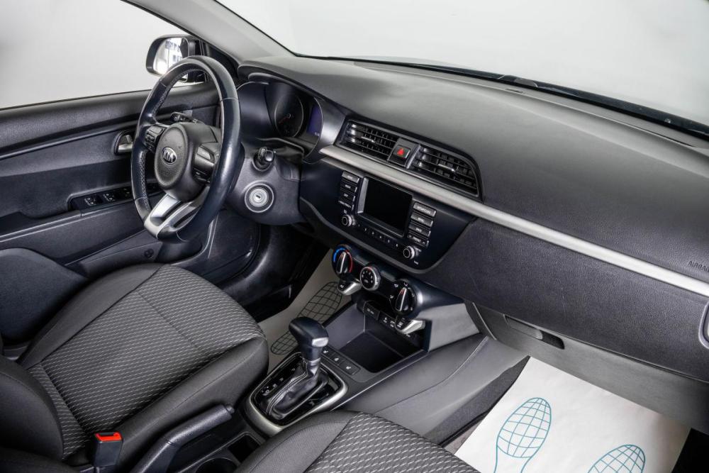 Kia Rio IV Пермь  - изображение 11