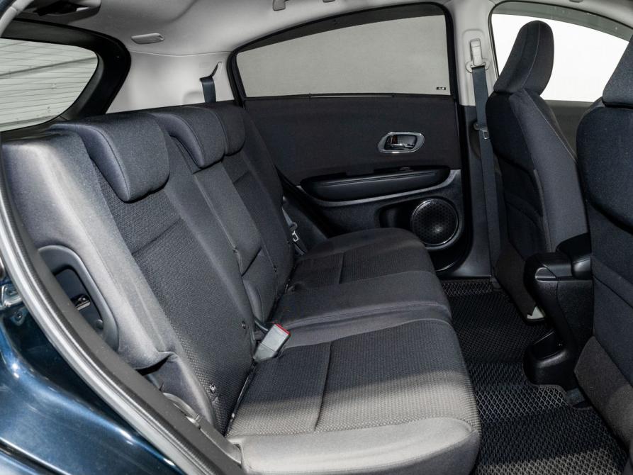 Honda Vezel I Рестайлинг Чита  - изображение 5