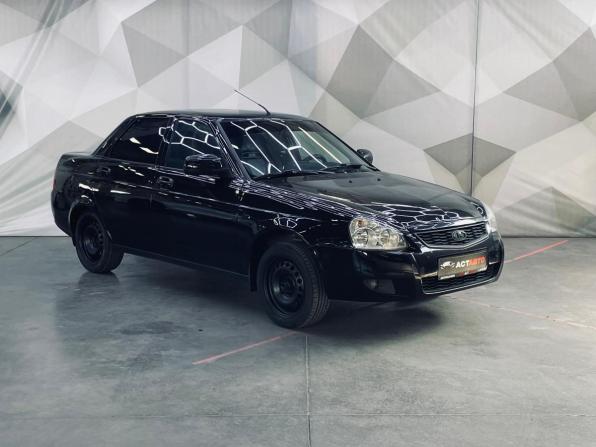 Lada (ВАЗ) Priora I Рестайлинг с пробегом 2017 года, цена 600 000 рублей, 162264 км, седан, Автокод Объявления