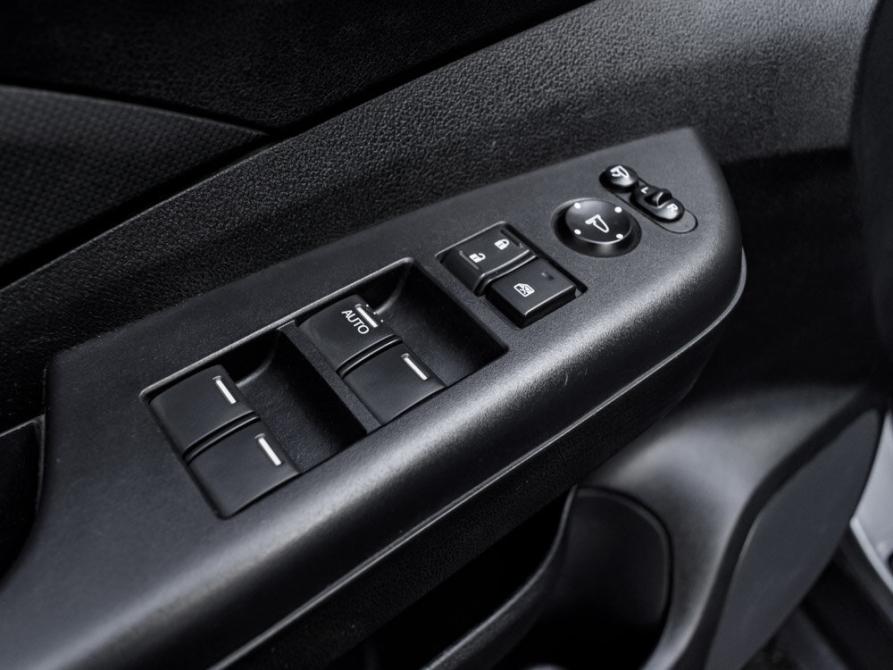 Honda CR-V IV Екатеринбург  - изображение 24
