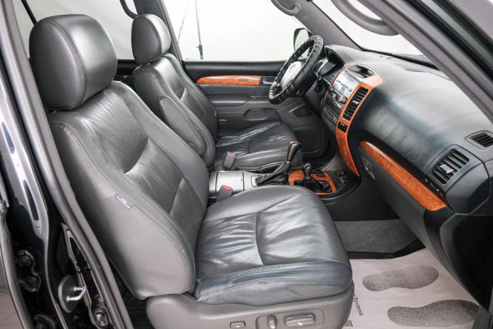 Lexus GX I Красноярск  - изображение 14
