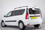 Lada (ВАЗ) Largus I Пермь  - изображение 23