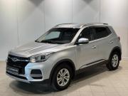 Chery Tiggo 4 I Рестайлинг Самара  - изображение 10