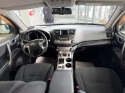 Toyota Highlander II (XU40) Рестайлинг Тула  - изображение 28