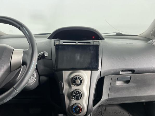 Toyota Yaris II с пробегом 2008 года, цена 385 000 рублей, 156000 км, хэтчбек, Автокод Объявления