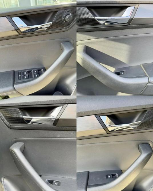 Skoda Rapid I Рестайлинг Оренбург  - изображение 16