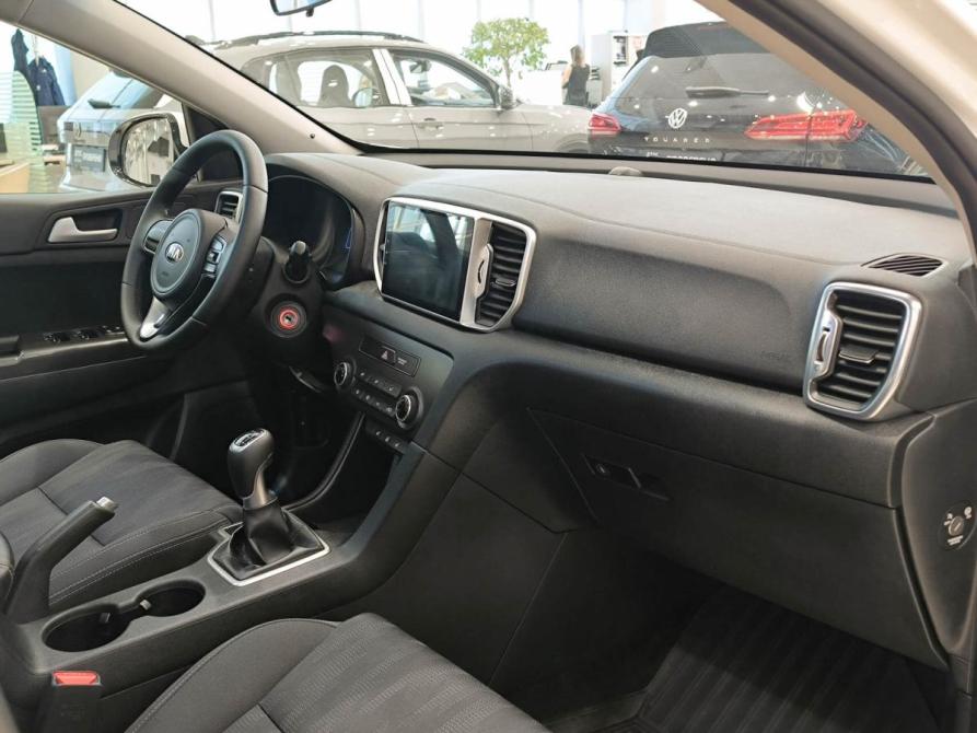 Kia Sportage IV Казань  - изображение 13