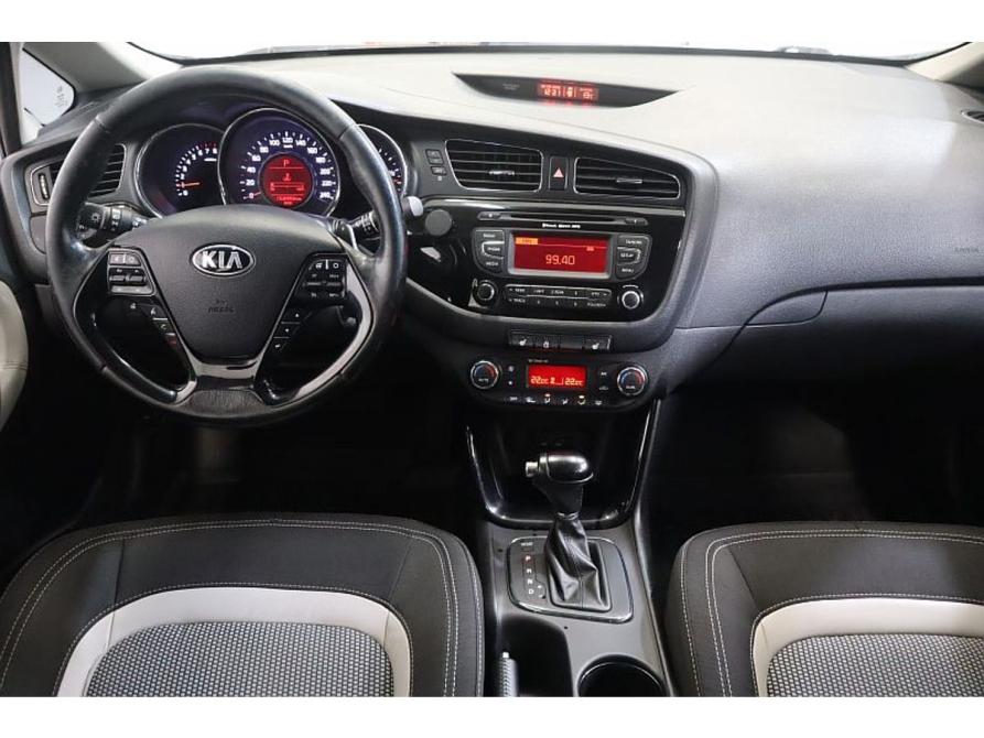 Kia Ceed II Коломна  - изображение 11