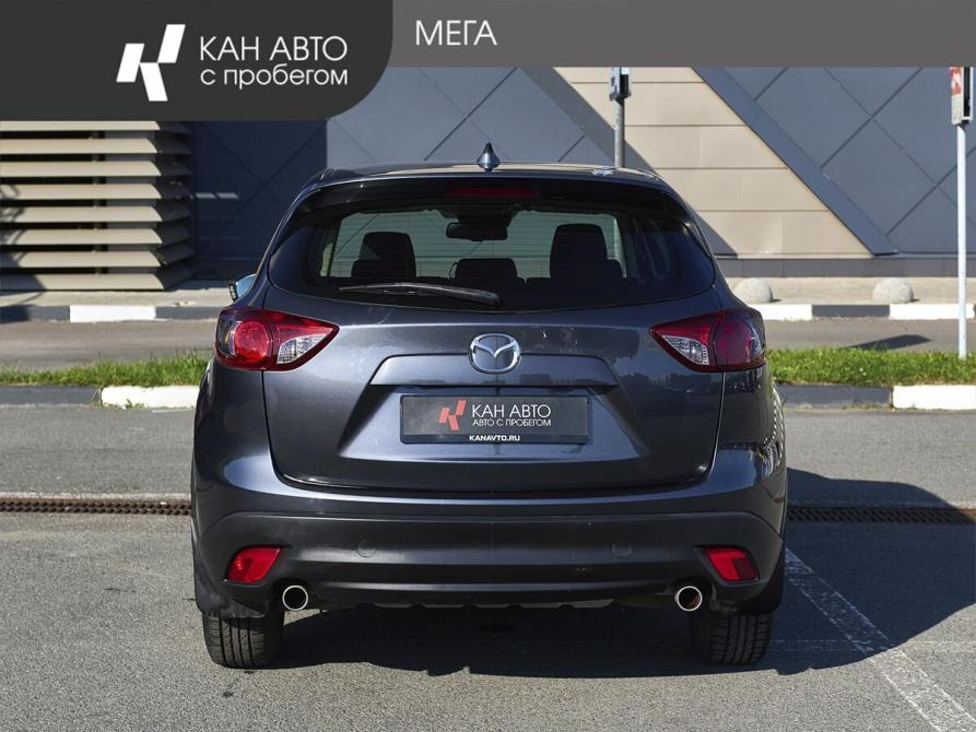 Mazda CX-5 I Казань  - изображение 4