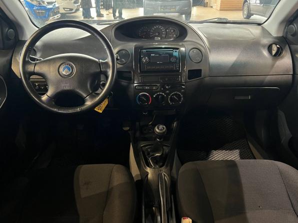 Geely MK I с пробегом 2012 года, цена 300 000 рублей, 138000 км, седан, Автокод Объявления