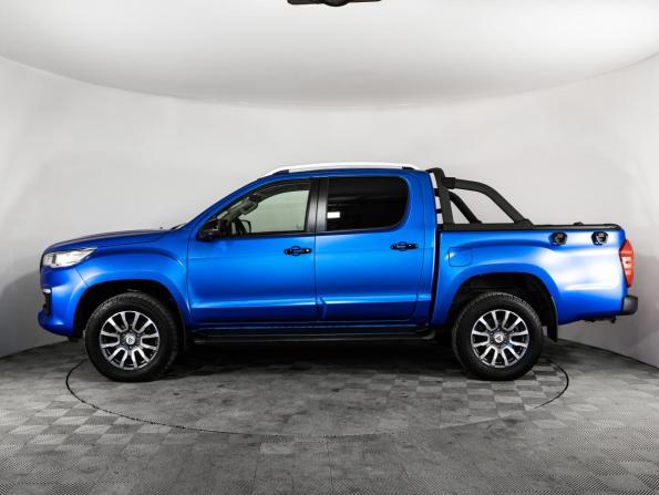 Foton Tunland G7 с пробегом 2023 года, цена 2 890 000 рублей, 1 км, offers.body_type.unknown, Автокод Объявления