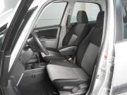 Suzuki SX4 I (Classic) Рестайлинг Минеральные Воды  - изображение 26