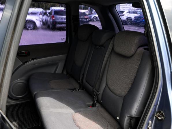 Hyundai Matrix I с пробегом 2004 года, цена 418 000 рублей, 216732 км, компактвэн, Автокод Объявления