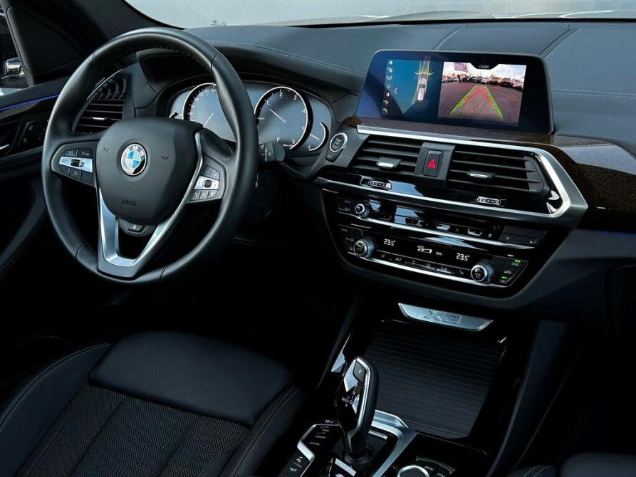 BMW X3 III (G01) Санкт-Петербург  - изображение 18