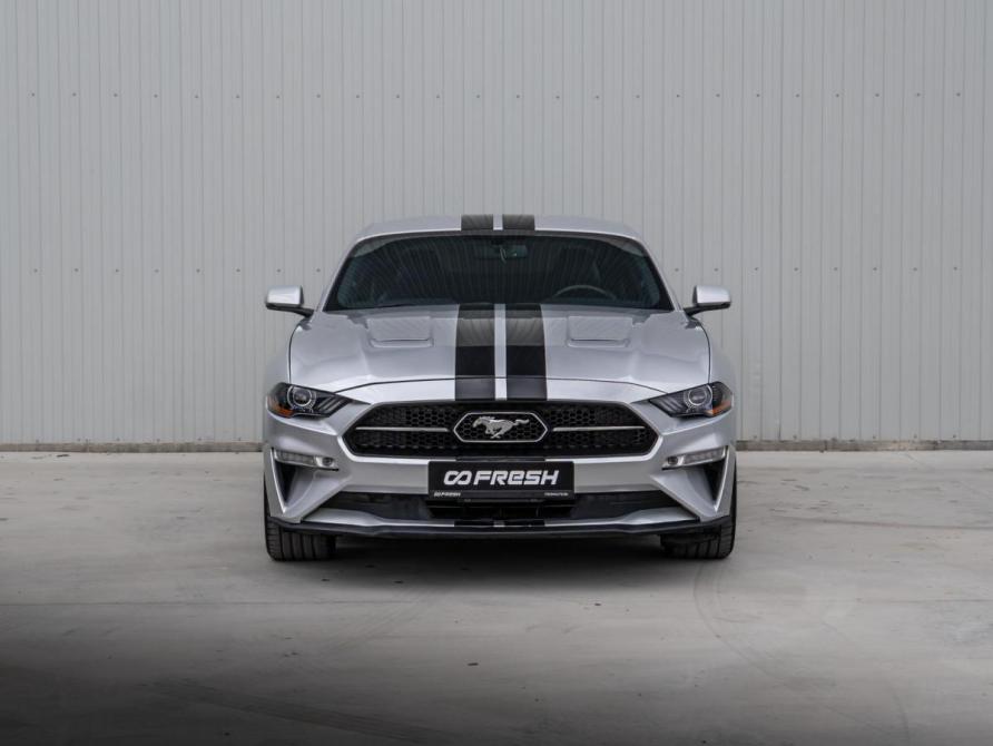 Ford Mustang VI Рестайлинг Краснодар  - изображение 3