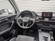 Audi Q5 II (FY) Москва  - изображение 54