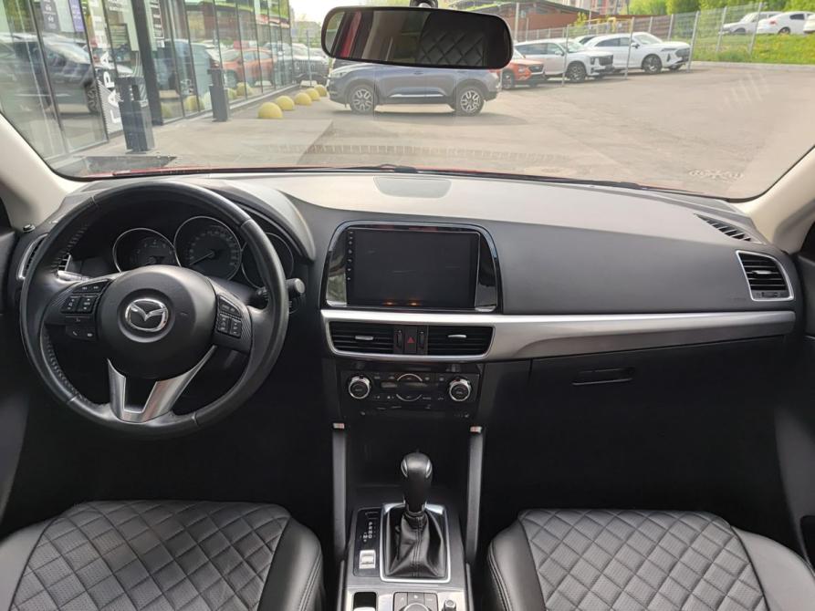 Mazda CX-5 I Рестайлинг Ижевск  - изображение 17