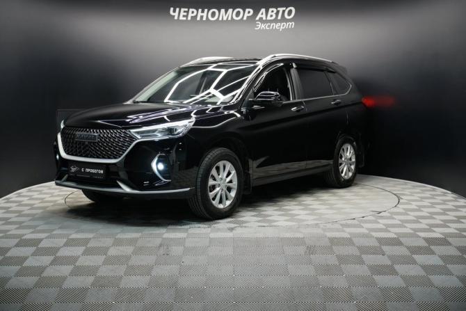 Haval M6 II