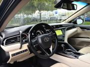 Toyota Camry VIII (XV70) Пермь  - изображение 38