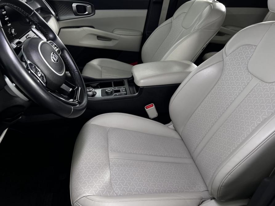 Kia Sorento IV Калининград  - изображение 9