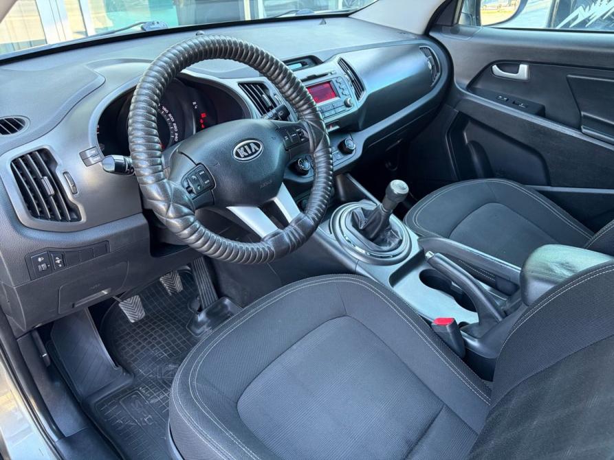 Kia Sportage III Самара  - изображение 9