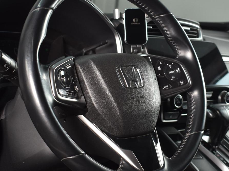 Honda Breeze I Кемерово  - изображение 9