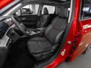 Changan CS35 Plus I Рестайлинг Москва  - изображение 38