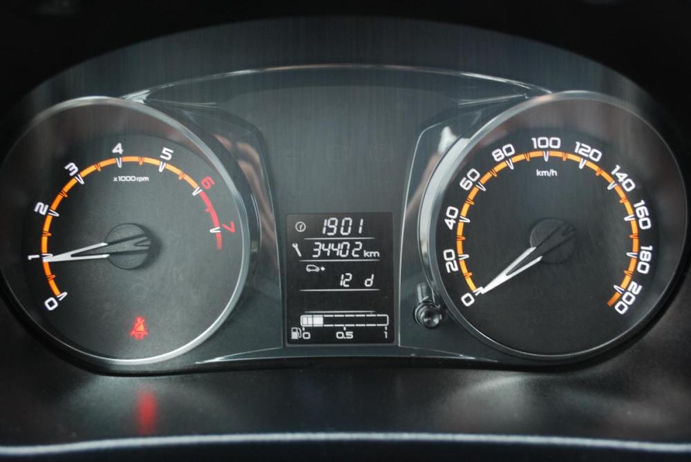 Lada (ВАЗ) Granta I Рестайлинг Стерлитамак  - изображение 11