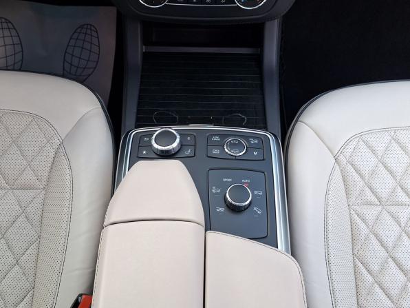Mercedes-Benz GL-Класс II (X166) с пробегом 2013 года, цена 3 650 000 рублей, 176948 км, внедорожник, Автокод Объявления