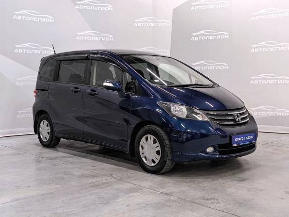 Honda Freed I с пробегом 2010 года, цена 1 160 000 рублей, 120000 км, компактвэн, Автокод Объявления