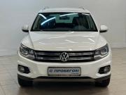 Volkswagen Tiguan I Рестайлинг Балашиха  - изображение 19