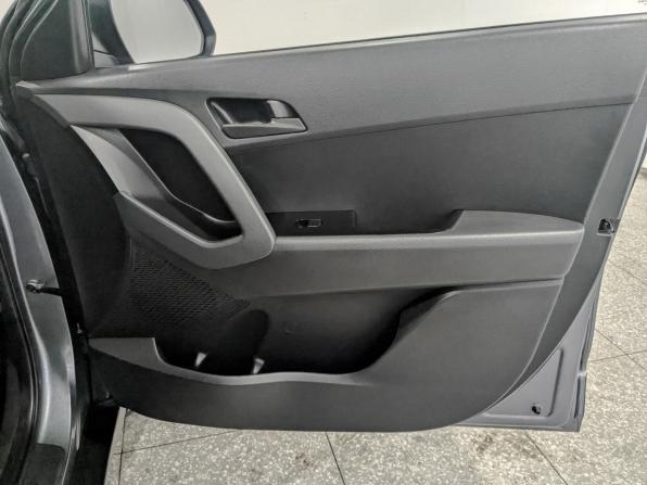 Hyundai Creta I Рестайлинг с пробегом 2020 года, цена 1 895 000 рублей, 79048 км, внедорожник, Автокод Объявления