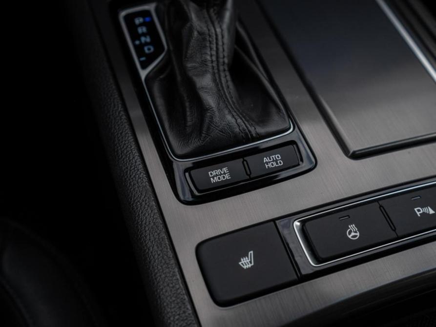 Hyundai Genesis II Сочи  - изображение 17