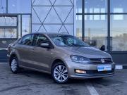 Volkswagen Polo V Рестайлинг Москва  - изображение 24