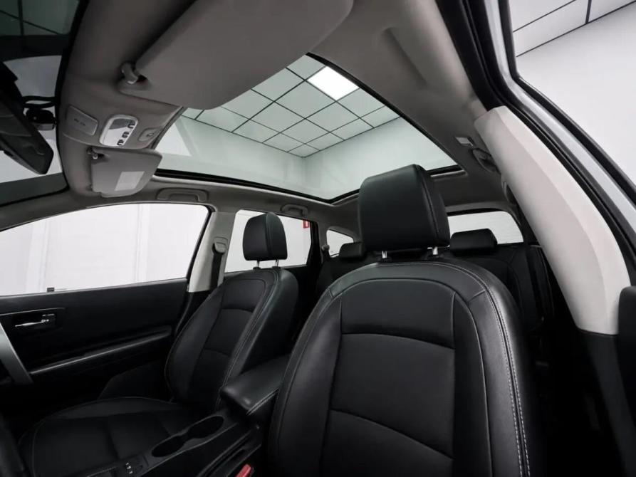 Nissan Qashqai+2 I Рестайлинг Казань  - изображение 19