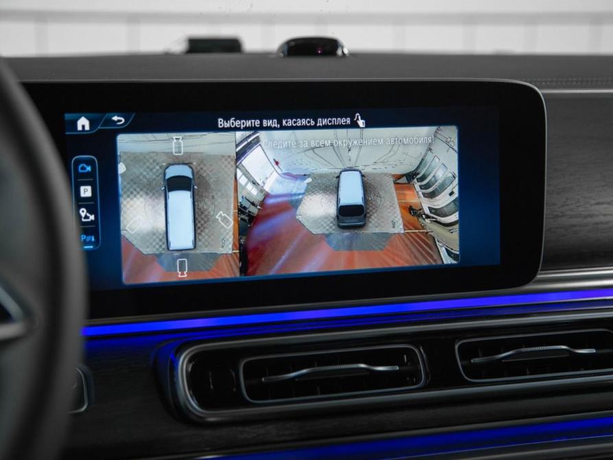 Mercedes-Benz V-Класс III (W447) Рестайлинг 2 Москва  - изображение 20
