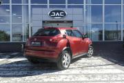 Nissan Juke I Воронеж  - изображение 21