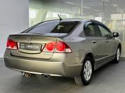Honda Civic VIII Рестайлинг Уфа  - изображение 28